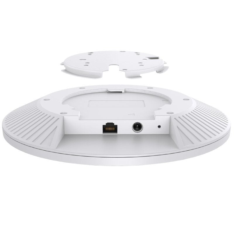 Tp-link Omada EAP773 Ponto de Acesso sem Fios / Wifi 7 / 9300mbps / 2.4ghz 5ghz 6ghz / Antenas 3dbi…