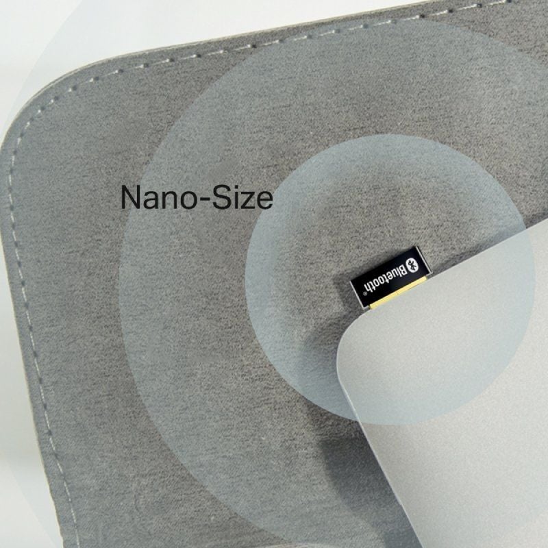 Adaptador Usb-bluetooth Tp-link UB4A Nano