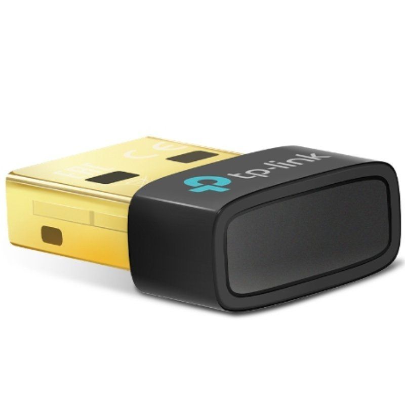 Adaptador Usb-bluetooth Tp-link UB5A Nano