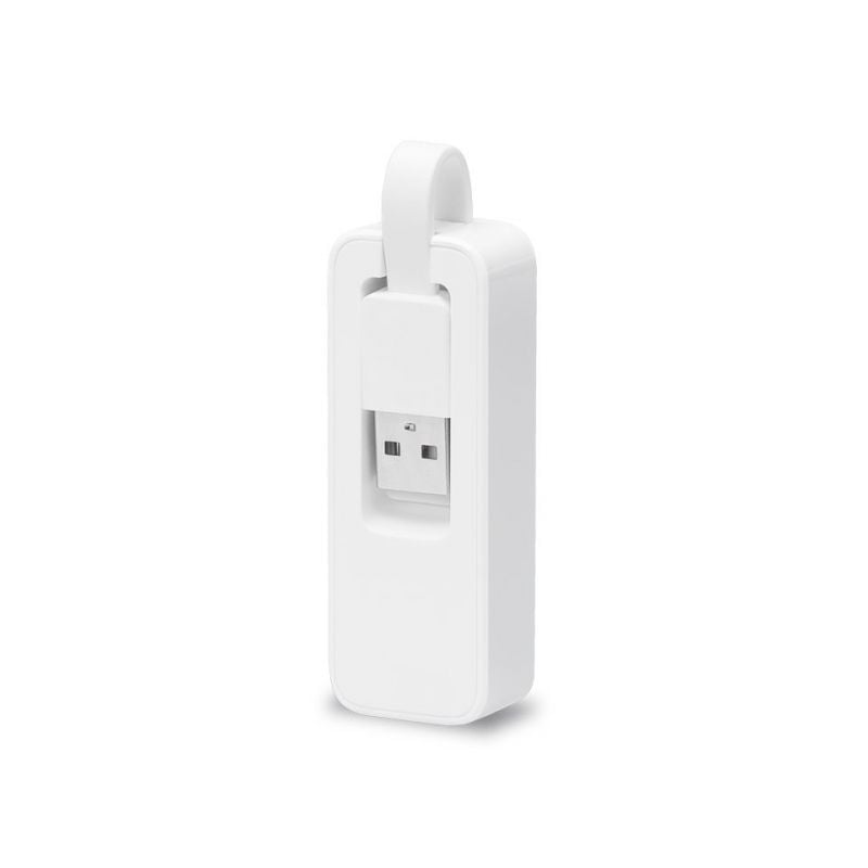 Adaptador USB - RJ45 Tp-link UE200 / 100mbps