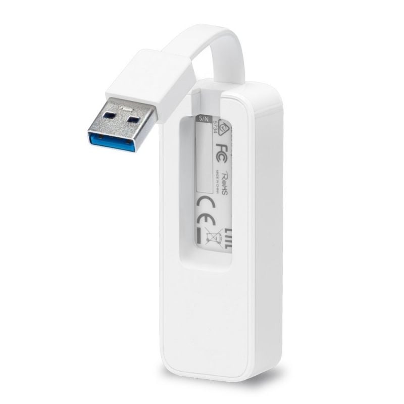 Adaptador Tp-link UE300 / 1000mbps USB 3.0 - RJ45 Tp-link UE300 / 1000mbps