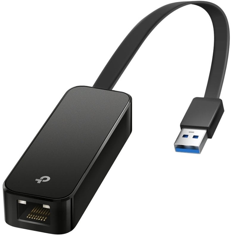 Tp-link UE306 / 1000mbps USB 3.0 - Adaptador RJ45 Tp-link UE306 / 1000mbps