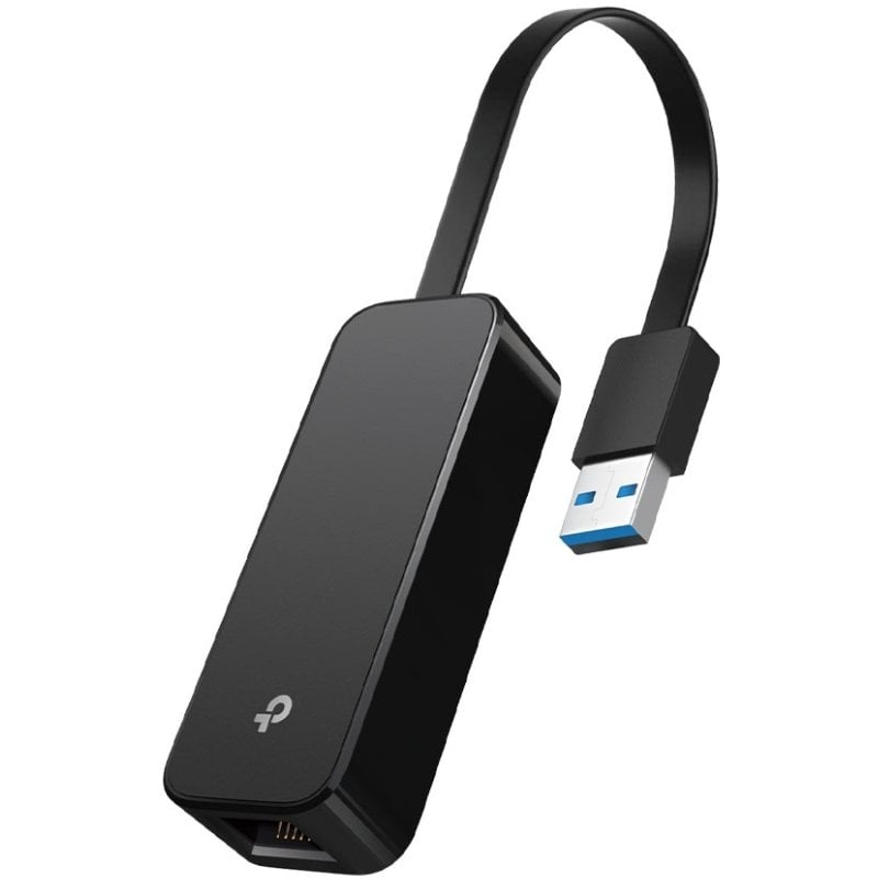 Tp-link UE306 / 1000mbps USB 3.0 - Adaptador RJ45 Tp-link UE306 / 1000mbps
