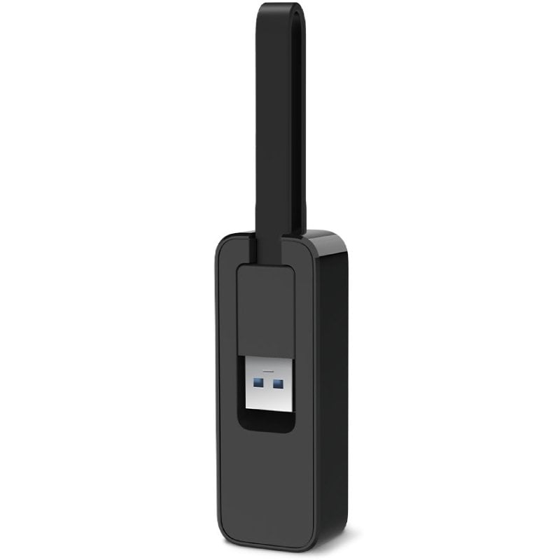 Tp-link UE306 / 1000mbps USB 3.0 - Adaptador RJ45 Tp-link UE306 / 1000mbps
