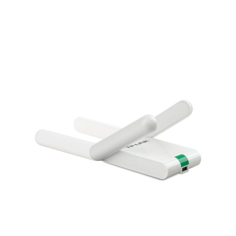 USB - Adaptador Wifi Tp-link Tl-wn822n / 300mbps