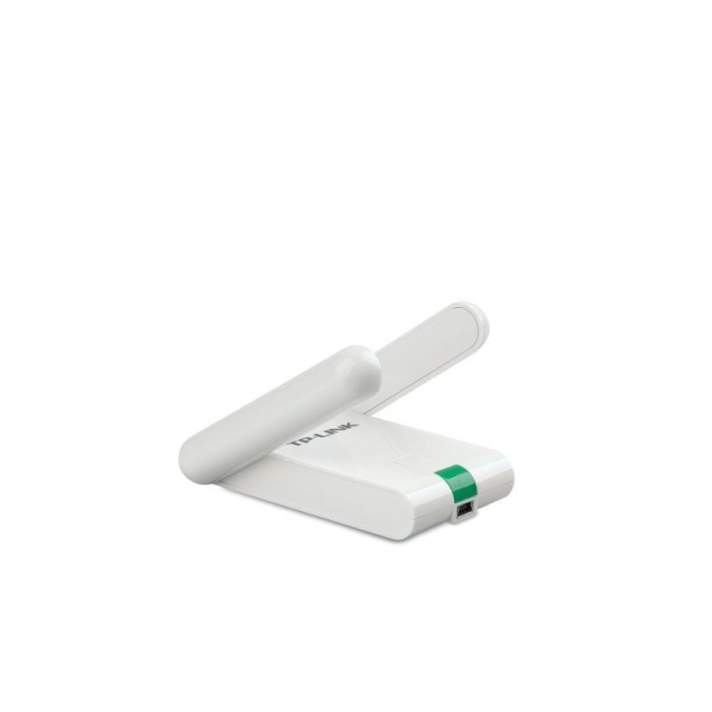 USB - Adaptador Wifi Tp-link Tl-wn822n / 300mbps