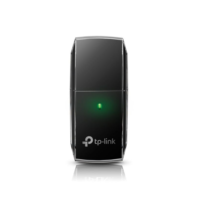 Adaptador Usb-wifi Tp-link Archer T2U V3