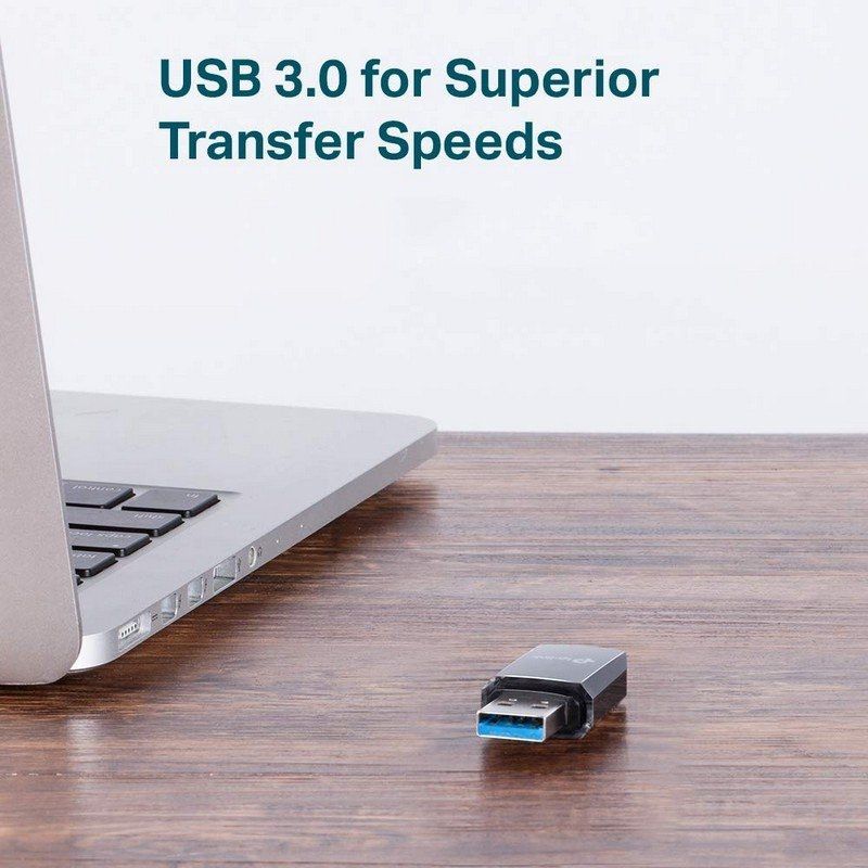 Tp-link Archer T3U AC1300 / 1300mbps USB - Mini Adaptador Wifi
