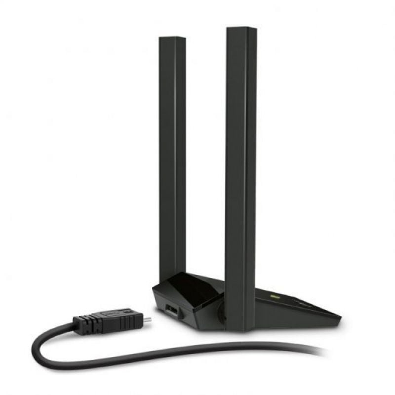 Tp-link Archer T4U Plus USB - Adaptador Wifi / 1300mbps