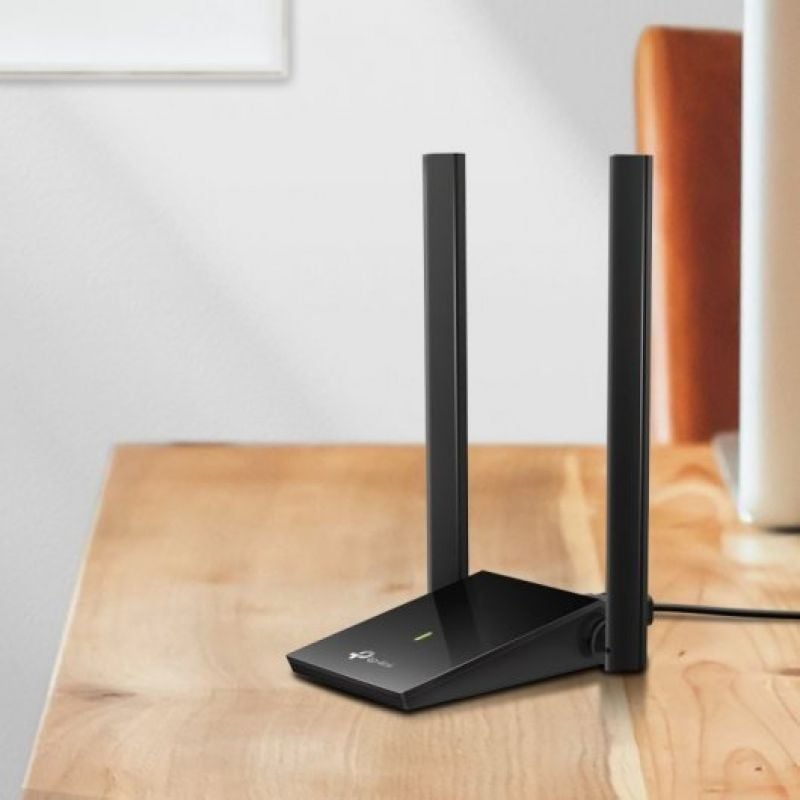 Tp-link Archer T4U Plus USB - Adaptador Wifi / 1300mbps