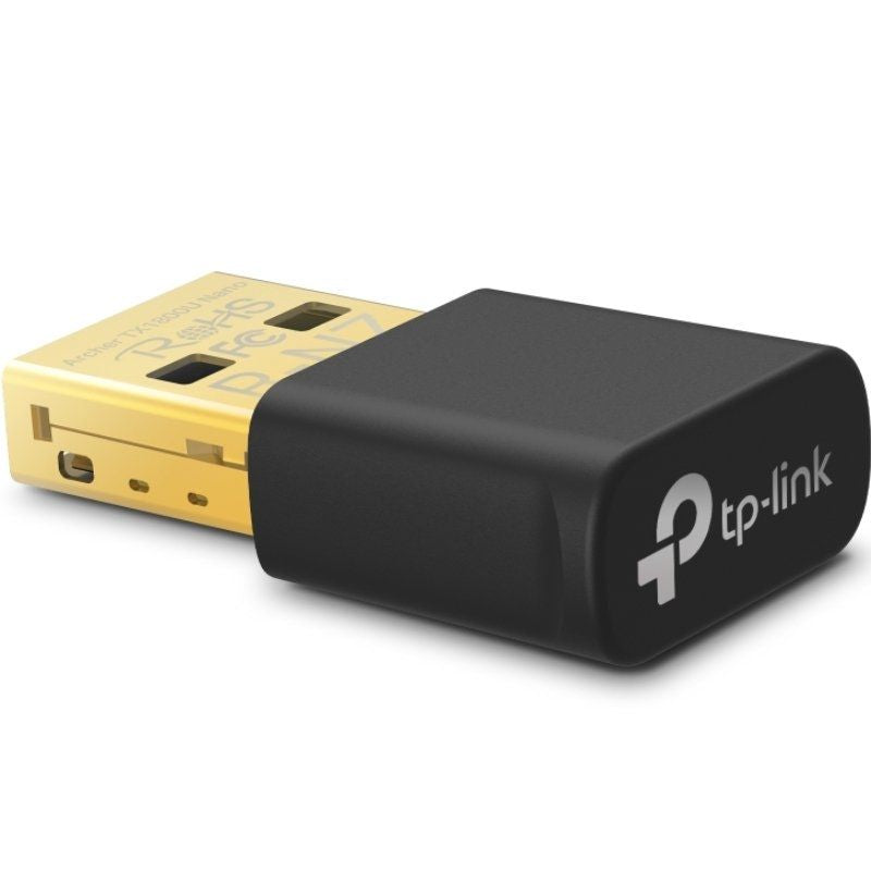 Tp-link Archer TX1800U Nano / 1800mbps USB - Adaptador Wifi