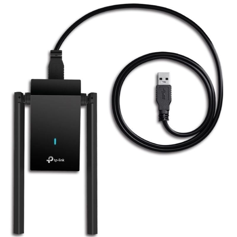 Tp-link Archer TX20U Plus / 1800mbps USB - Adaptador Wifi