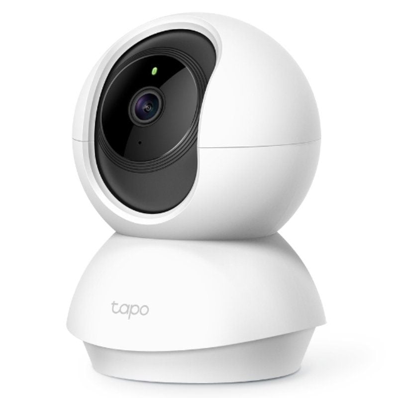 Tp-link Tapo C210 Câmara de Videovigilância / Visão Nocturna / Controlo a Partir da APP