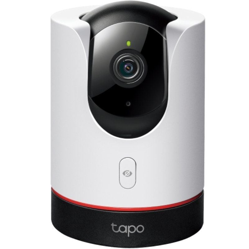 Tp-link Tapo C225 Câmara de Videovigilância / 120º / Visão Nocturna / Controlo a Partir da APP