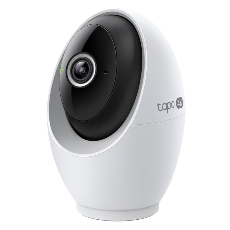 Tp-link Tapo C260 Câmara de Videovigilância / Visão Nocturna / Controlo a Partir da APP