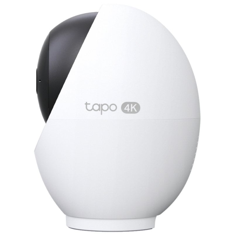 Tp-link Tapo C260 Câmara de Videovigilância / Visão Nocturna / Controlo a Partir da APP