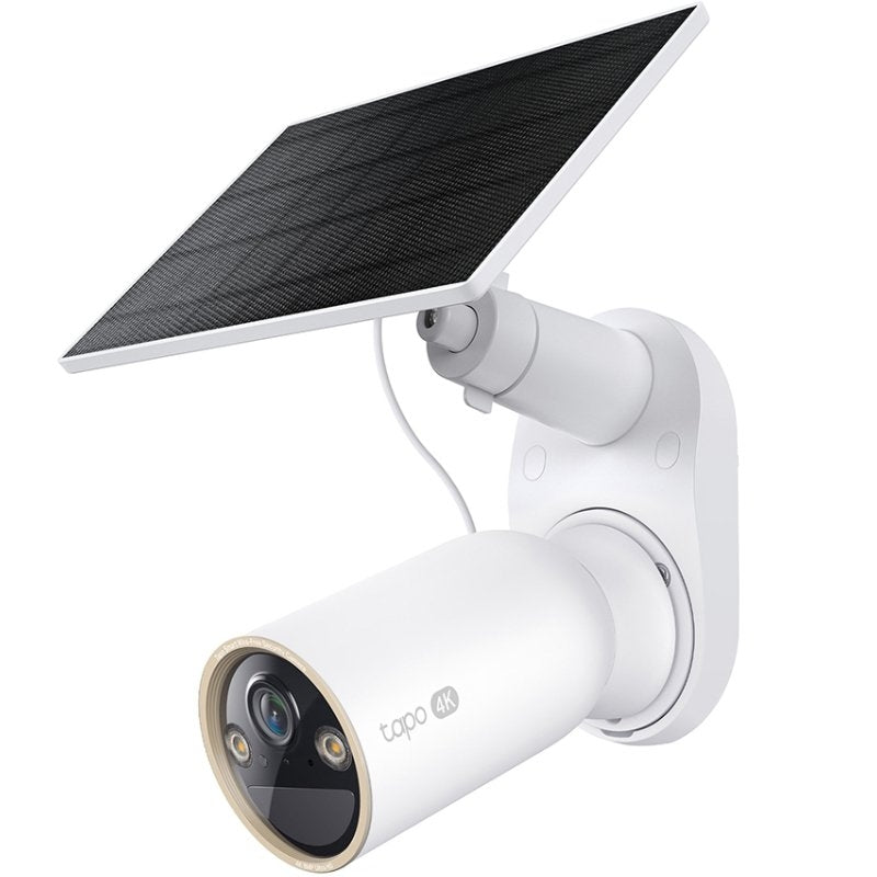 Câmara de Videovigilância Tp-link Tapo C460 KIT / Visão Noturna / Controlo Através da Aplicação / I…