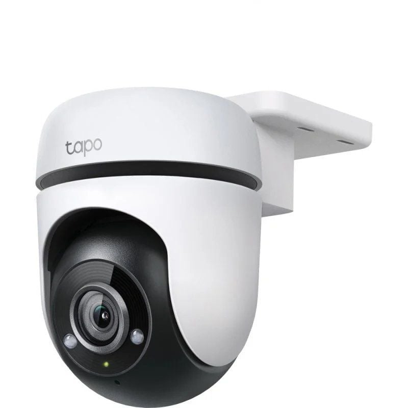 Tp-link Tapo C500 Câmaras de Videovigilância / Visão Nocturna / Controlo a Partir da APP