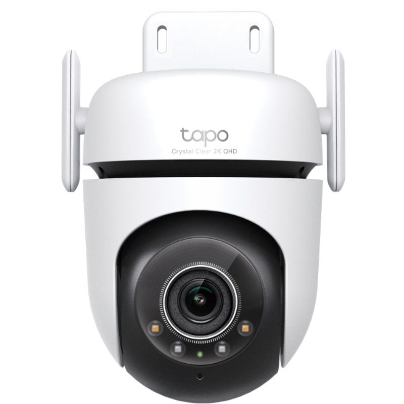Tp-link Tapo C520WS Câmaras de Videovigilância / Visão Nocturna / Controlo a Partir da APP