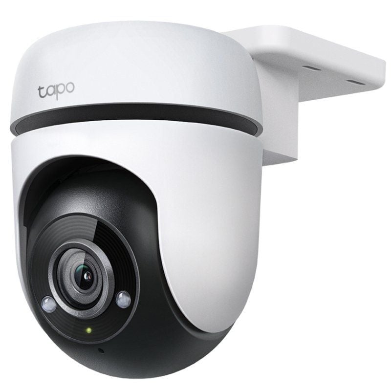 Tp-link Tapo TC40 Câmara de Vigilância por Vídeo / Visão Nocturna / Controlo a Partir da APP