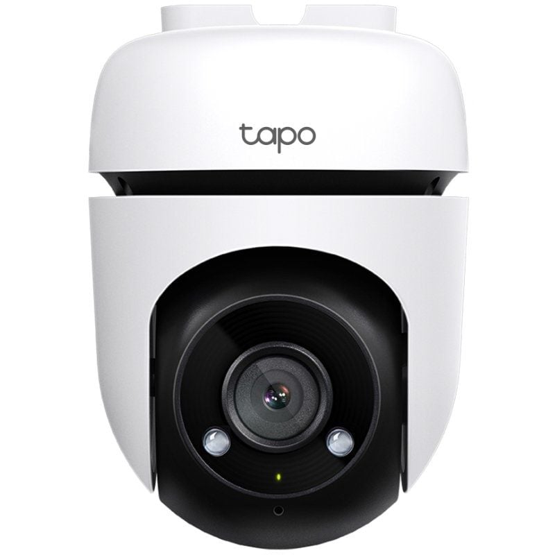 Tp-link Tapo TC40 Câmara de Vigilância por Vídeo / Visão Nocturna / Controlo a Partir da APP