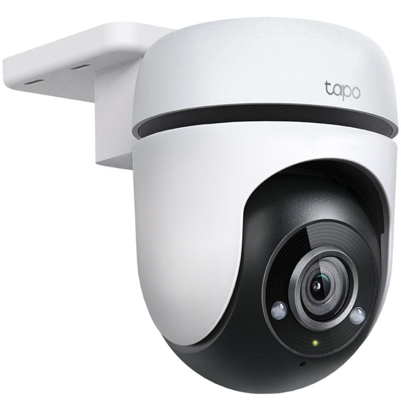 Tp-link Tapo TC40 Câmara de Vigilância por Vídeo / Visão Nocturna / Controlo a Partir da APP
