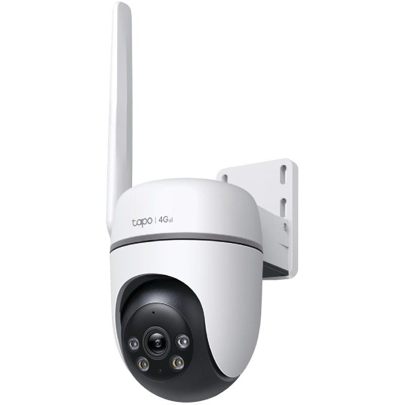 Tp-link Tapo TC40GW Câmaras de Videovigilância / Visão Nocturna / Controlo a Partir da APP