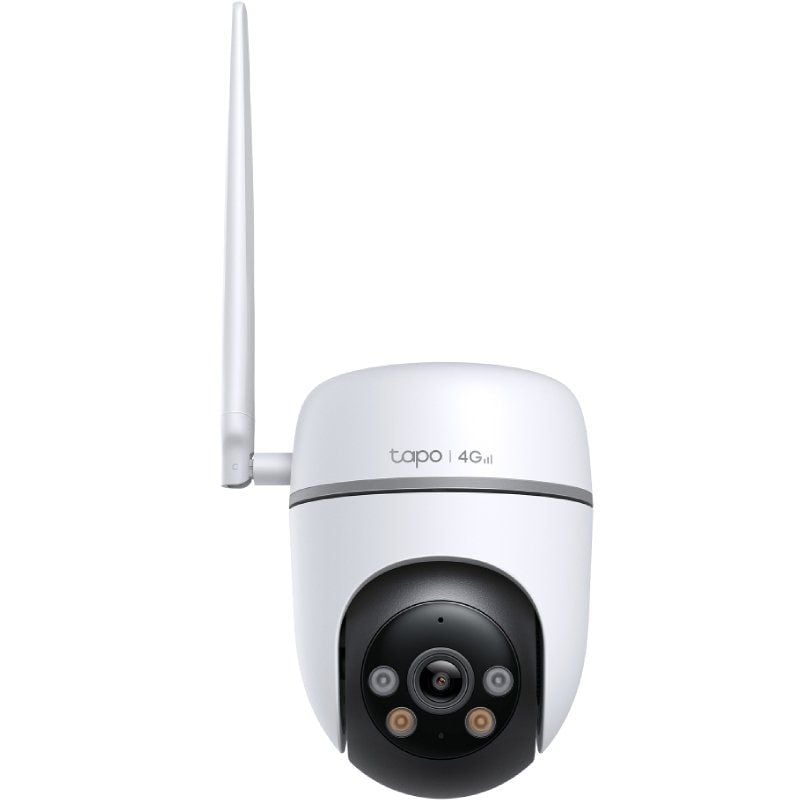 Tp-link Tapo TC40GW Câmaras de Videovigilância / Visão Nocturna / Controlo a Partir da APP