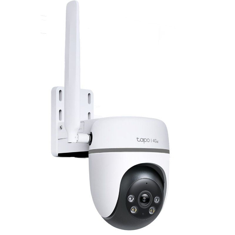 Tp-link Tapo TC40GW Câmaras de Videovigilância / Visão Nocturna / Controlo a Partir da APP