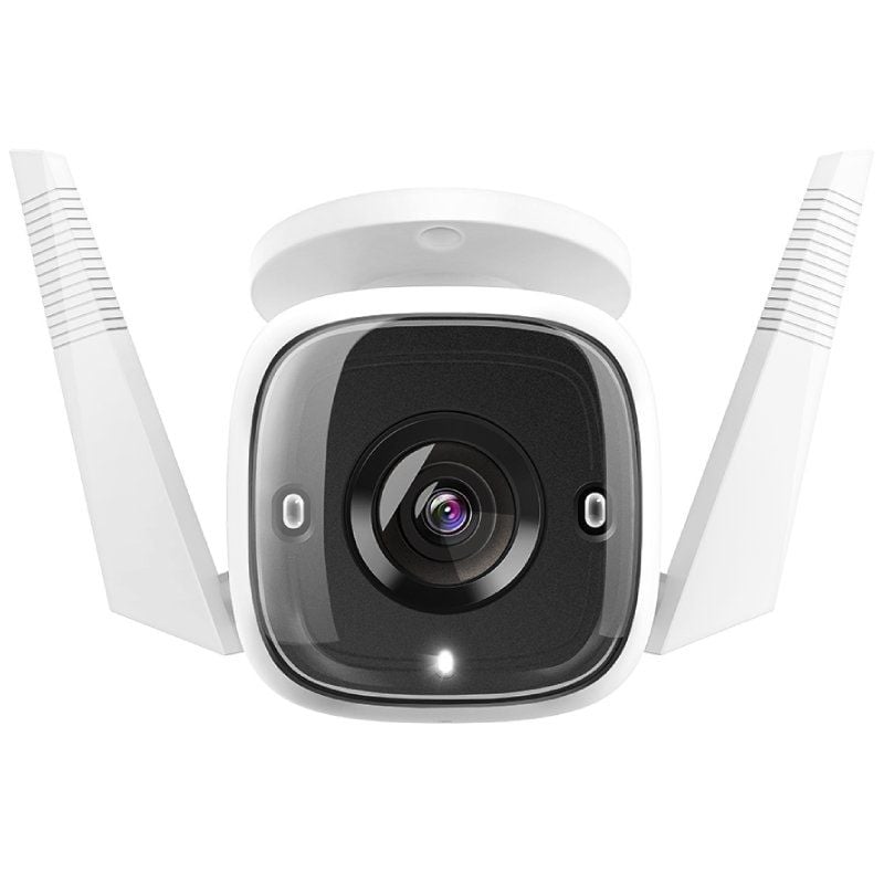 Câmara de Videovigilância Tp-link Tapo TC65 / Visão Nocturna / Controlo a Partir da APP