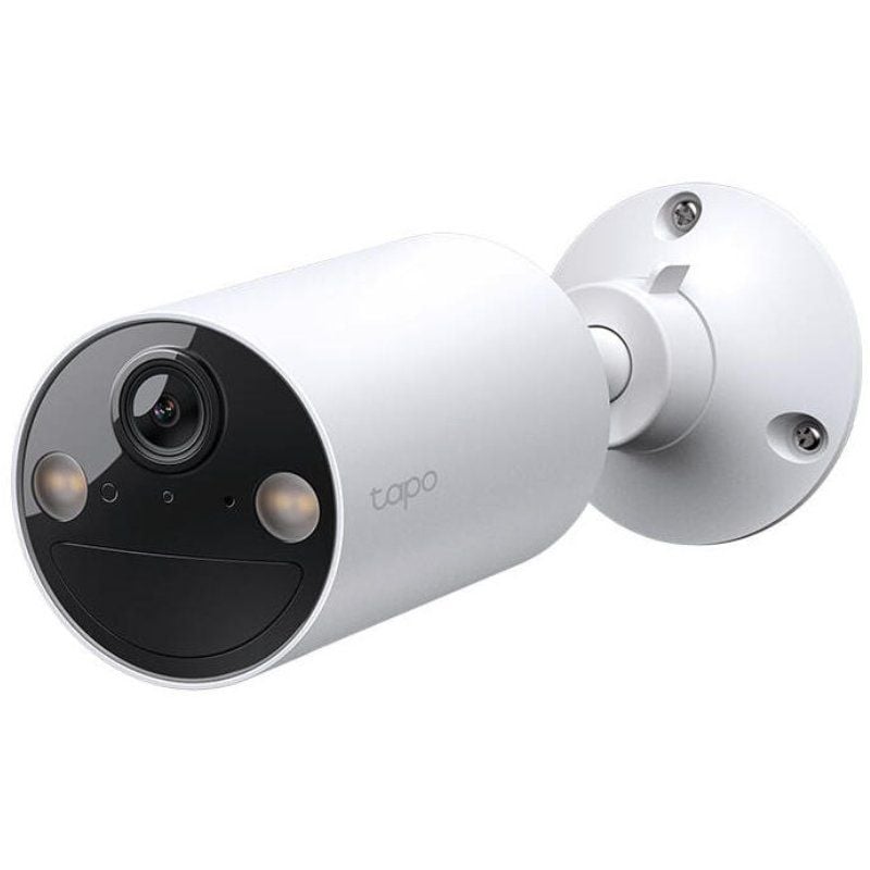 Tp-link Tapo TC82 Câmara de Videovigilância / Visão Nocturna / Controlo a Partir da APP