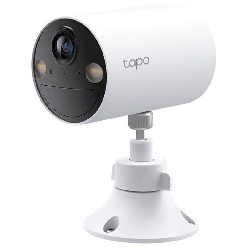 Tp-link Tapo TC82 Câmara de Videovigilância / Visão Nocturna / Controlo a Partir da APP