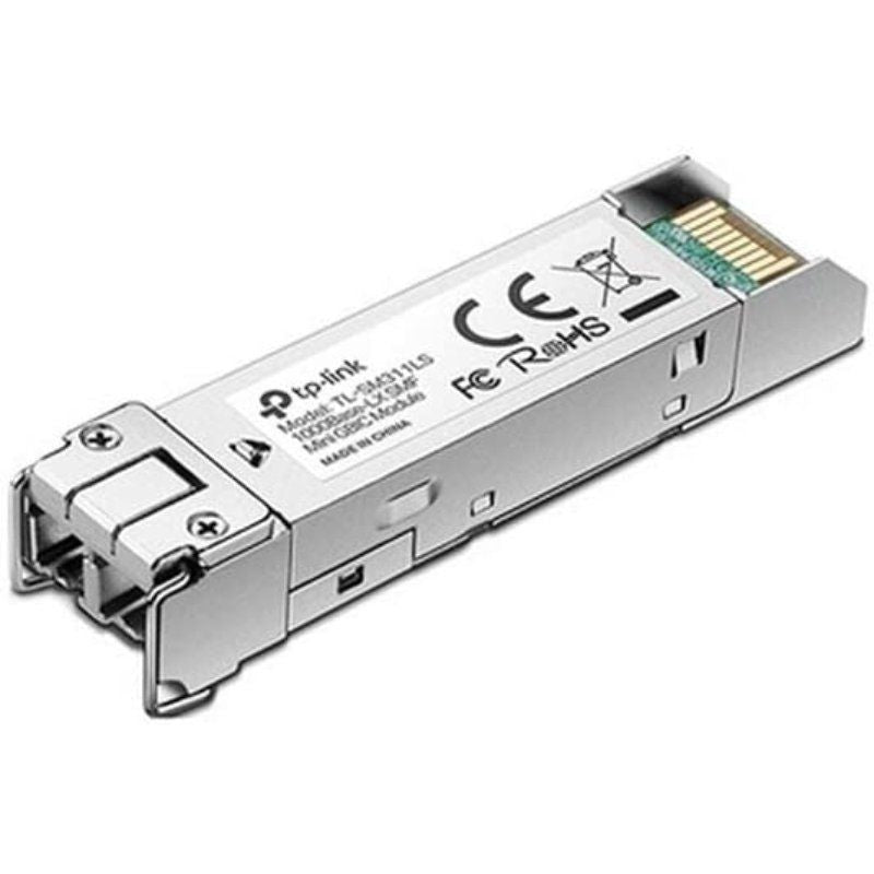 Módulo Transcetor SFP de Fibra Ótica Tp-link Tl-sm311ls