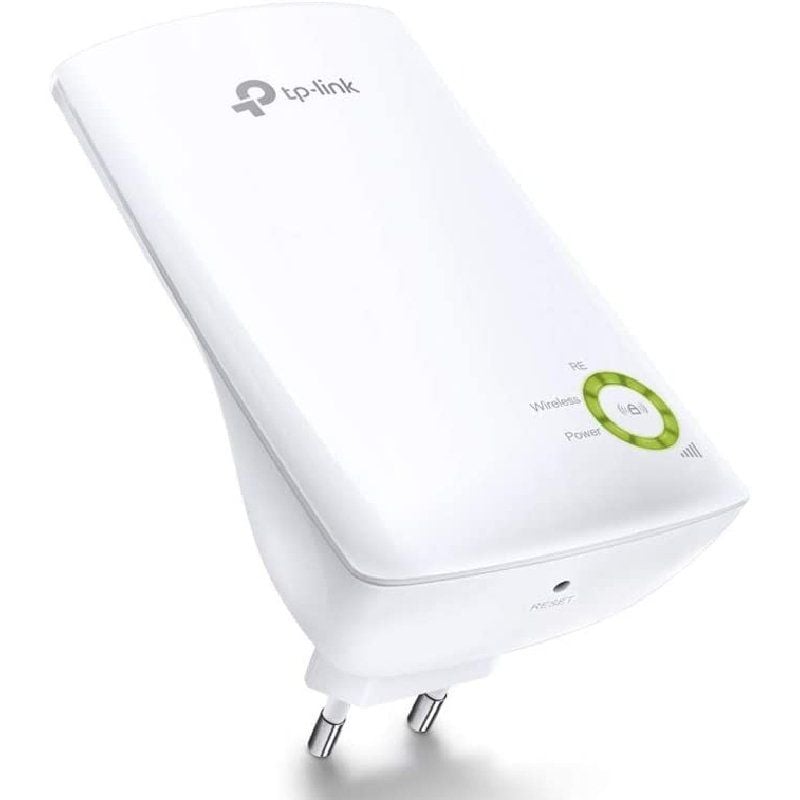 Repetidor sem Fios Tp-link Tl-wa854re 300mbps / 2 Antenas Internas