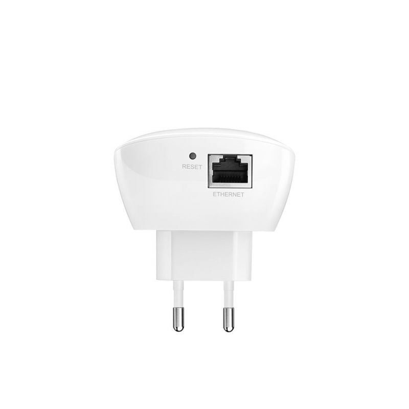 Repetidor sem Fios Tp-link Tl-wa850re 300mbps / 2 Antenas Internas