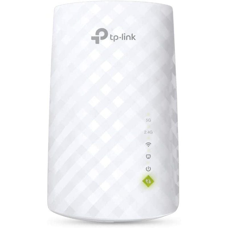 Repetidor sem Fios Tp-link AC750 750mbps / 3 Antenas Internas