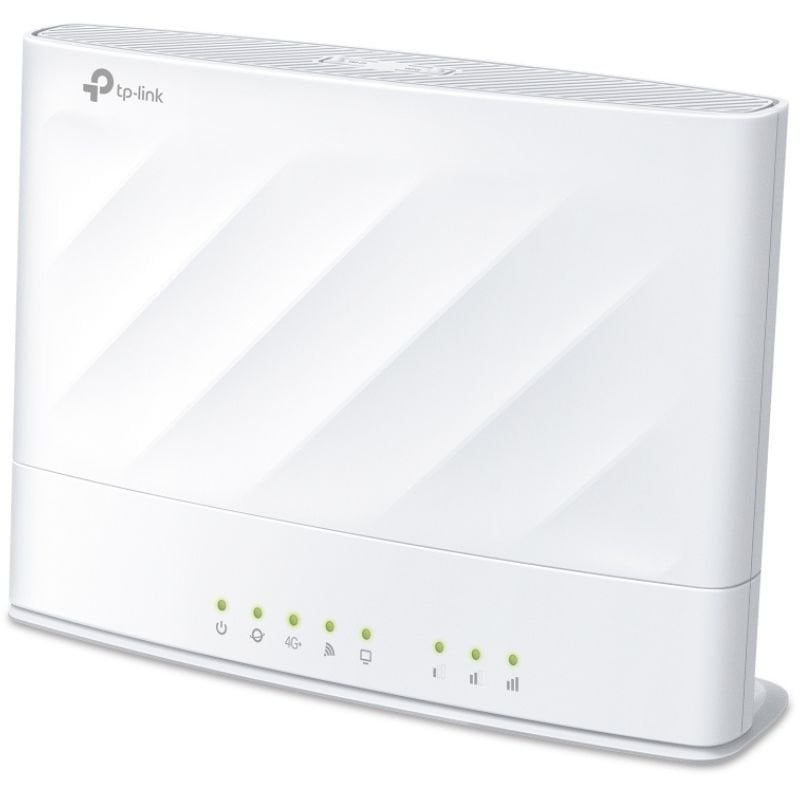 Router sem Fios 4g+ Tp-link Archer MX700 / Wi-fi 6 / 1500 Mbps / 2,4 Ghz, 5 Ghz / 4 Antenas / Wi-fi…