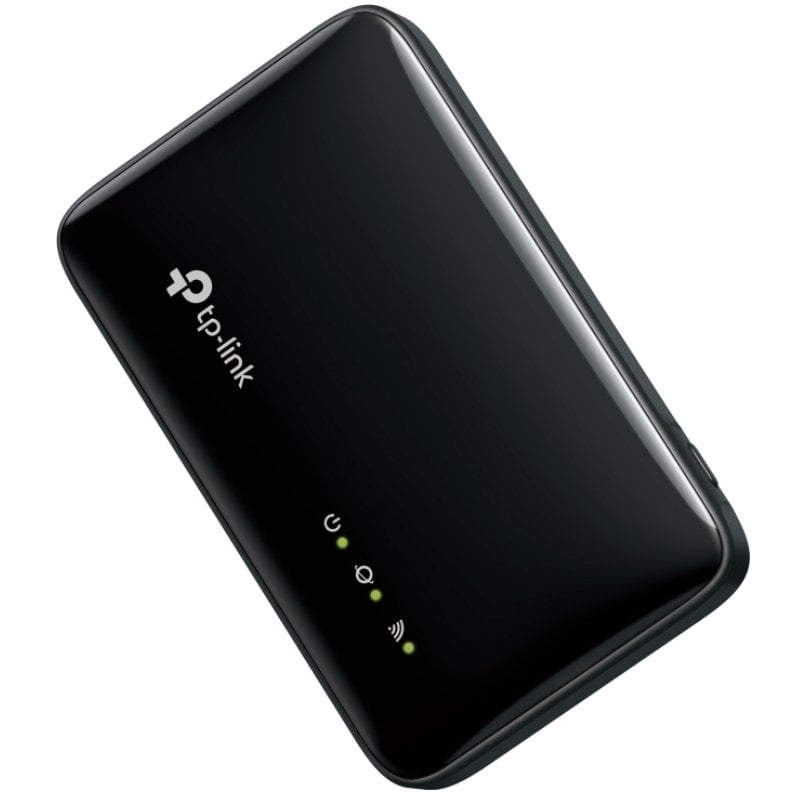 Router sem Fios 4G Tp-link M7005 / Wi-fi 6 / 287 Mbps / 2,4 Ghz / 1 Antena / Wi-fi 802.11b / G / N…