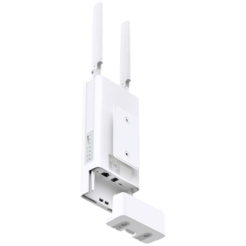 Router sem Fios 4G Tp-link Tl-mr100-outdoor 300mbps / 2.4ghz / 2 Antenas / Wifi 802.11 B / G / N