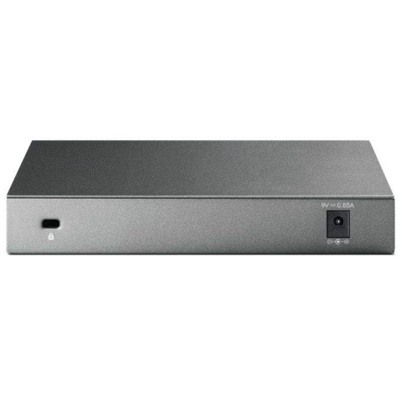 Tp-link Omada Tl-r605 Router VPN Gigabit Safestream / 5 Portas Multi-wan