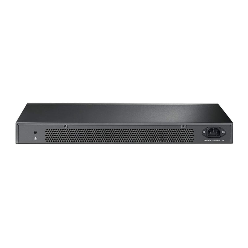 Switch Tp-link Tl-sg1048 48 Portas / Rj-45 10 / 100 / 1000