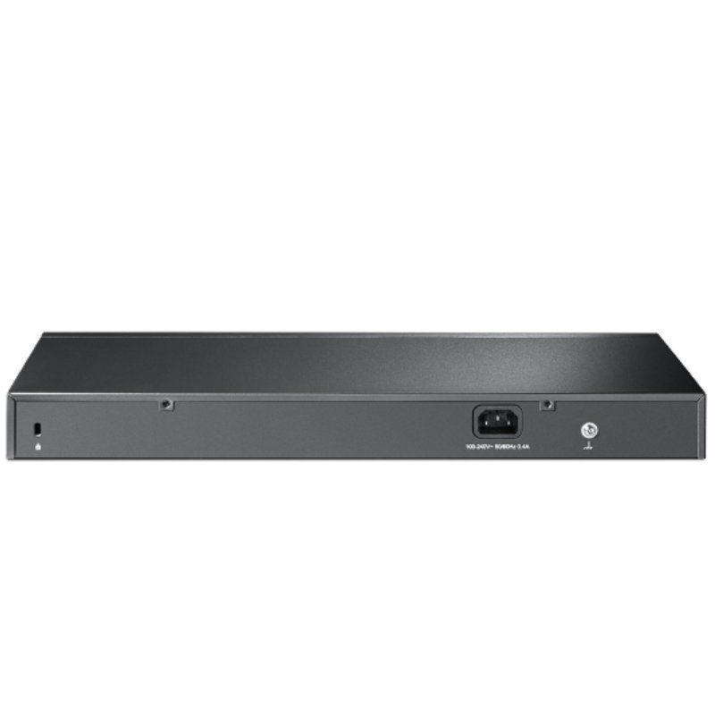 Switch Tp-link Omada Tl-sg2218 18 Portas / Rj-45 10 / 100 / 1000 / SFP