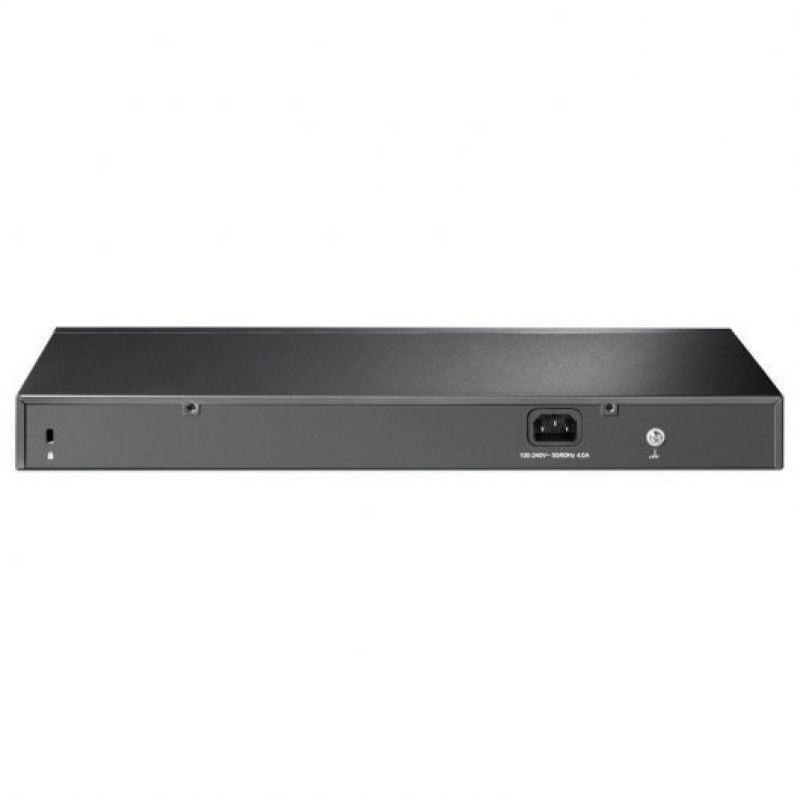 Tp-link Omada Smart Gigabit Switch Tl-sg2428p 28 Portas / Rj-45 10 / 100 / 1000 Poe / SFP