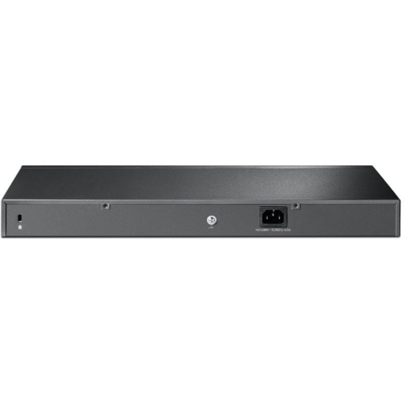Switch Tp-link Omada Tl-sl2428p 28 Portas / Rj-45 10 / 100 Poe / SFP
