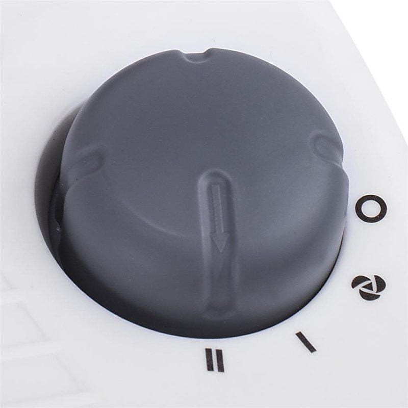 Aquecedor Tristar Ka-5046 / 2000W / Termóstato Regulável