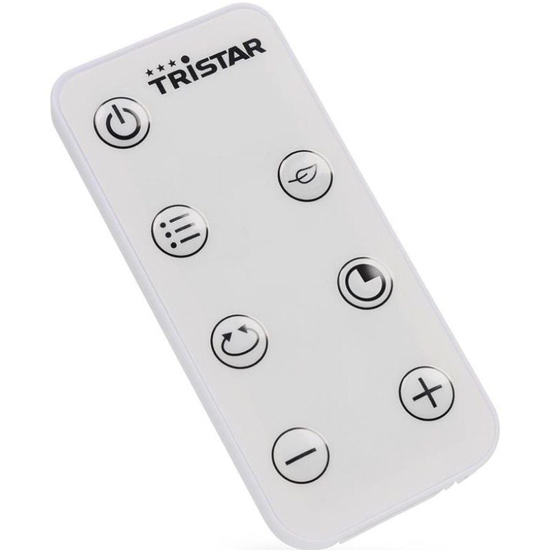 Aquecedor Tristar Ka-5098 / 2000W / Termóstato Regulável