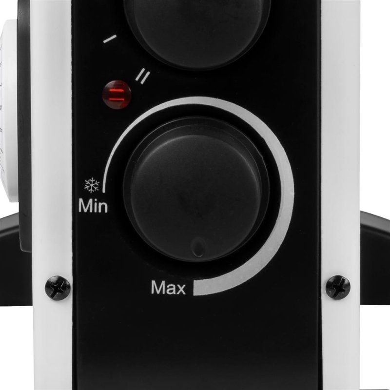 Convetor Tristar Ka-5816 / 2 Níveis de Potência / 1250-2000w