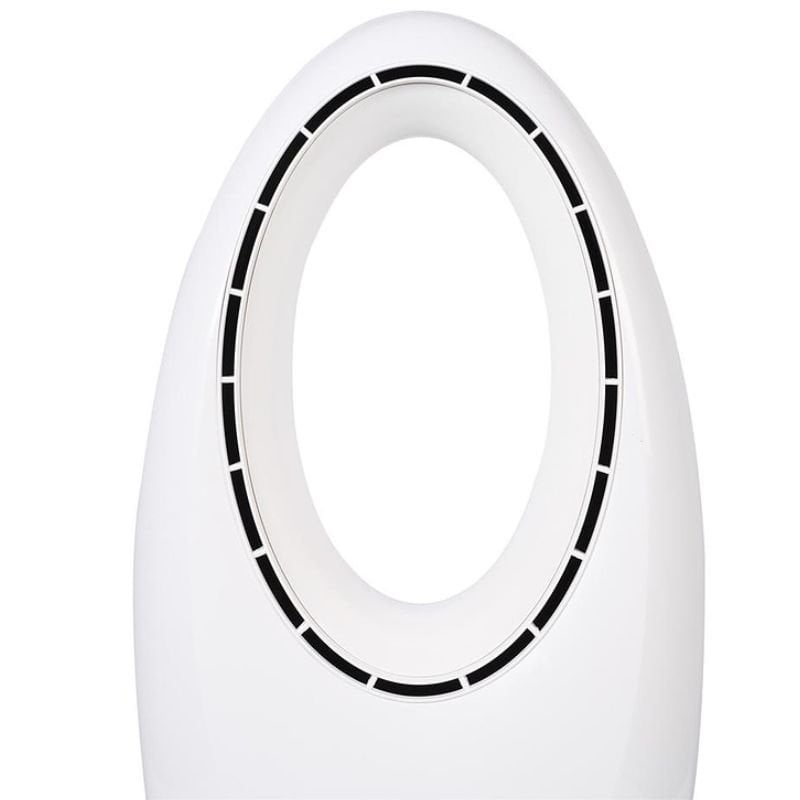Ventilador de Secretária Tristar Ve-5717 / 60 W / 3 Velocidades