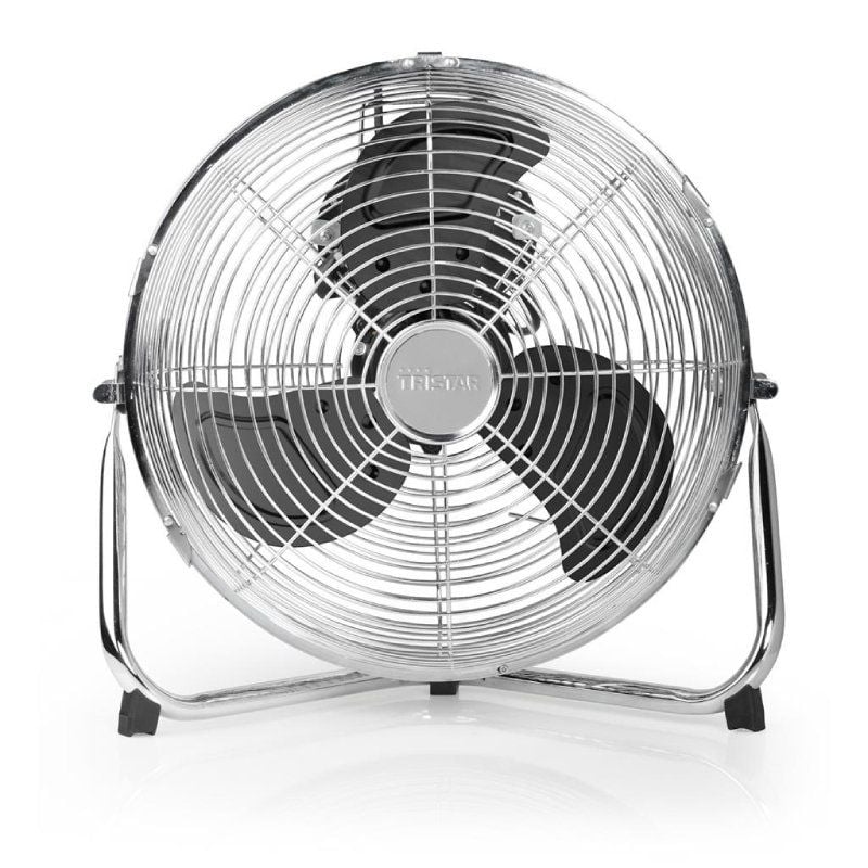 Tristar Ve-5937 Ventilador de Chão / 70W / 3 Pás 35cm / 3 Velocidades