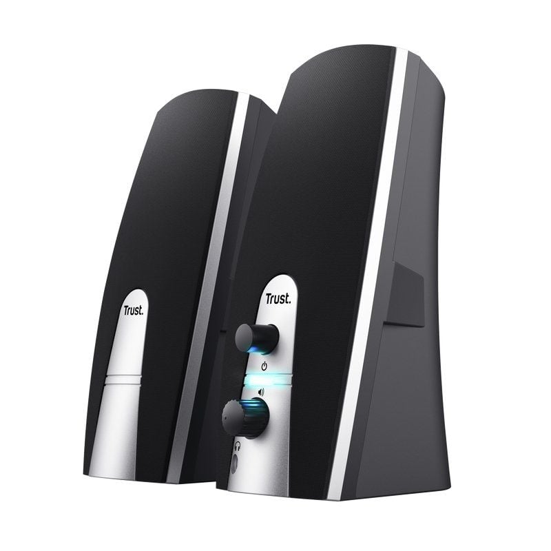 Altifalantes Trust 24660 / 10W / 2.0